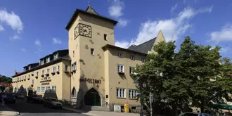 Altwernigeröder Apparthotel