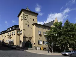 Altwernigeröder Apparthotel | Saxony (Saksonya)-Anhalt - Wernigerode