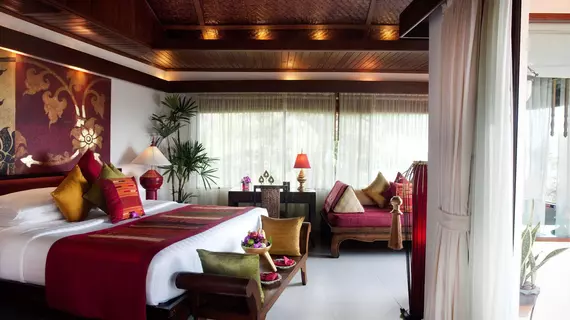 Rocky's Boutique Resort | Surat Thani (vilayet) - Koh Samui