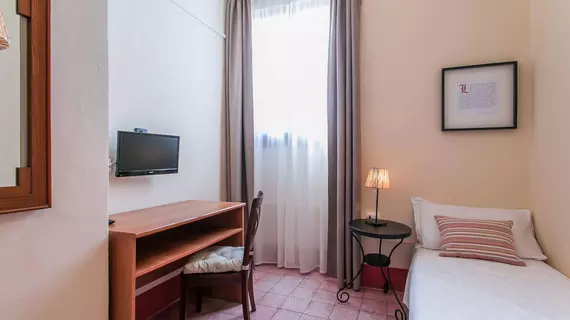 Hotel D'Azeglio | Toskana - Floransa (il) - Floransa - Santissima Annunziata