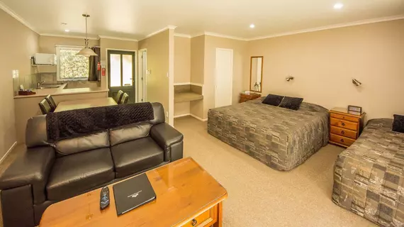 ASURE Kauri Park Motel | Northland - Far North District - Kerikeri