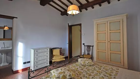 Villa Noceta | Toskana - Arezzo (vilayet) - Castiglion Fiorentino