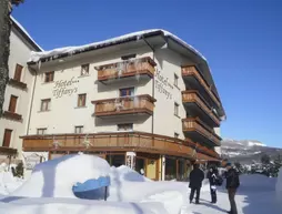 Hotel Tiffany's | Abruzzo - L'Aquila (il) - Roccaraso