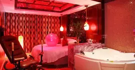 Milan Love Nest Hotel Jiande | Zhejiang - Hangzhou