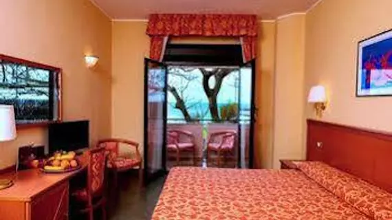 Florio Park Hotel | Sicilya - Palermo (vilayet) - Cinisi