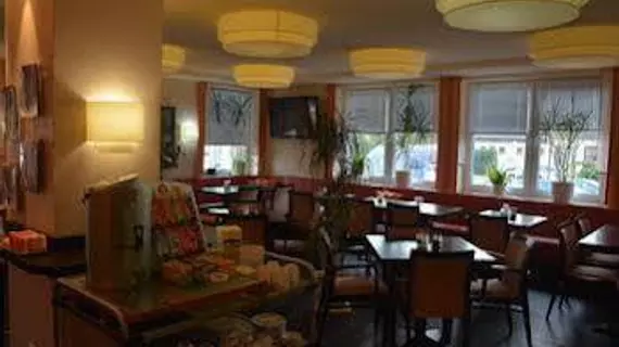 Hotel Oyten am Markt | Aşağı Saksonya - Bremen (ve civarı) - Oyten