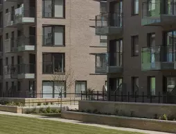 Citystay - Mill Park Apartments | Cambridgeshire (ilçe) - Cambridge