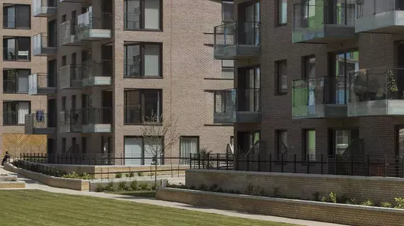 Citystay - Mill Park Apartments | Cambridgeshire (ilçe) - Cambridge