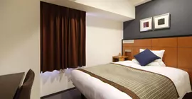 Hotel MyStays Sakaisuji-Honmachi | Osaka (idari bölge) - Osaka (ve civarı) - Osaka City Center - Chuo