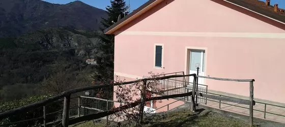 Locanda del Porcino | Liguria - La Spezia (il) - Carro