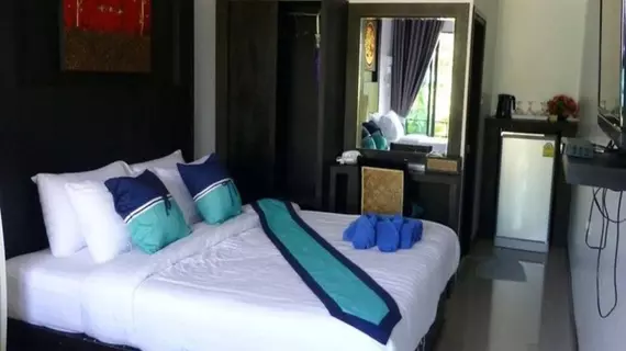 Kathalee Beach Resort and Spa Koh Lipe | Satun İli - Satun