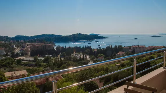 Overwhelming Mediterranean Sunset Apartments | Dubrovnik-Neretva - Dubrovnik (ve civarı) - Konavle - Cavtat