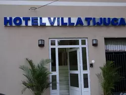 Hotel Villa Tijuca | Rio de Janeiro (eyaleti) - Rio de Janeiro (ve civarı) - Rio de Janeiro - Tijuca