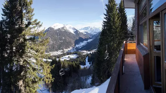 Hotel le Viking | Auvergne-Rhone-Alpes - Haute-Savoie (bölge) - Morzine