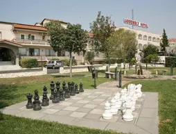 Assembly Hotel | Doğu Makedonya ve Trakya - Chalkidona