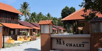 NKs Chalet