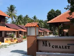 NKs Chalet | Terengganu - Jerteh