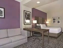 La Quinta Inn & Suites Chattanooga - Lookout Mtn | Tennessee - Chattanooga (ve civarı) - Chattanooga - Tiftonia