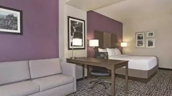 La Quinta Inn & Suites Chattanooga - Lookout Mtn | Tennessee - Chattanooga (ve civarı) - Chattanooga - Tiftonia