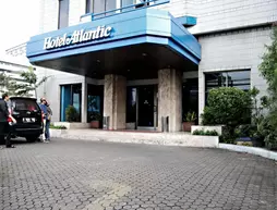 Atlantic Hotel | West Java - Cakarta (ve civarı) - Cakarta