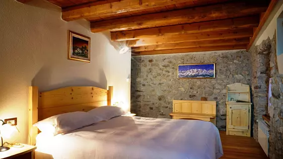 Agriturismo Ferdy | Lombardy - Bergamo - Lenna