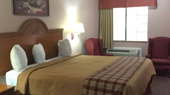 Palace Inn Pearland | Teksas - Houston (ve civarı) - Houston