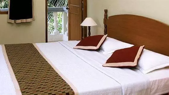 Royal Goan Beach Club At Monterio | Goa - Kuzey Goa - Baga