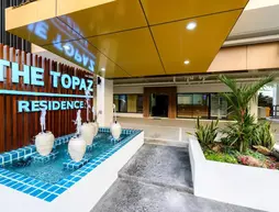 The Topaz Residence | Phuket (ve civarı) - Phuket - Talat Nuea