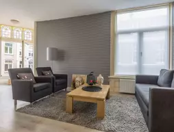 Amsterdam Romance Apartment | Kuzey Hollanda - Amsterdam - Haarlemmerbuurt