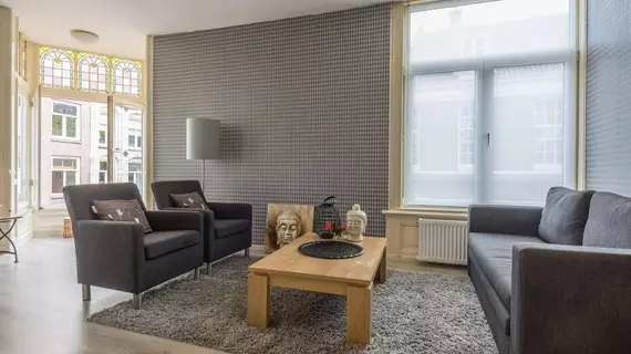 Amsterdam Romance Apartment | Kuzey Hollanda - Amsterdam - Haarlemmerbuurt