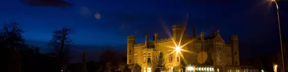 Cave Castle Hotel & Country Club | East Riding of Yorkshire (kontluk) - Brough