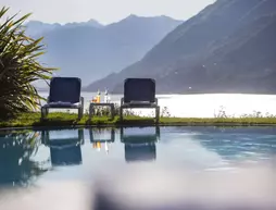 Parkhotel Brenscino | Ticino Kantonu - Brissago