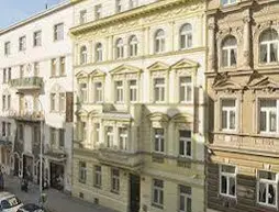 DownTown Suites Kodanská | Prag - Městská čast Praha 10 (en büyük Prag ilçesi) - Zabehlice