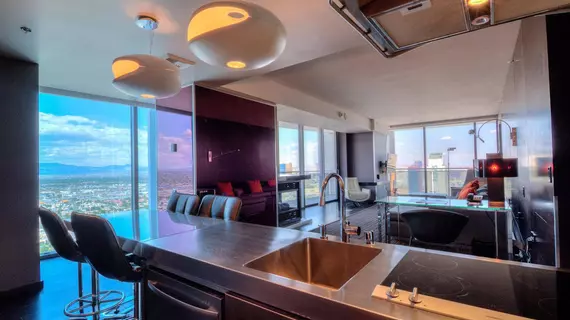 StripViewSuites at Palms Place | Nevada - Clark County - Las Vegas (ve civarı) - Las Vegas - Paradise