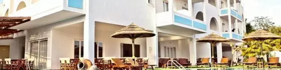 Hotel Venetia | Attica - Aegina