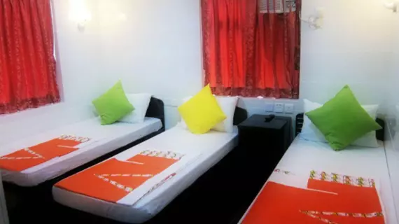 Singapore Hostel | Hong Kong - Hong Kong City Center - Tsim Sha Tsui