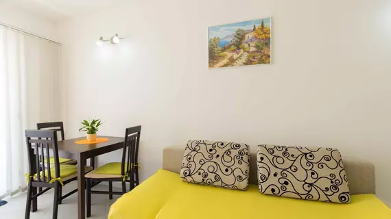 Apartments Mandy | Dubrovnik-Neretva - Dubrovnik (ve civarı) - Dubrovnik - Lapad - Babin Kuk