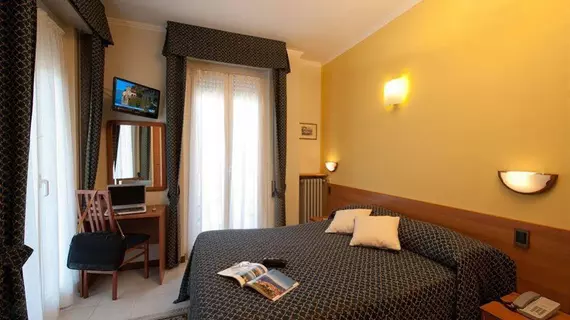 Hotel Boston | Piedmont - Stresa