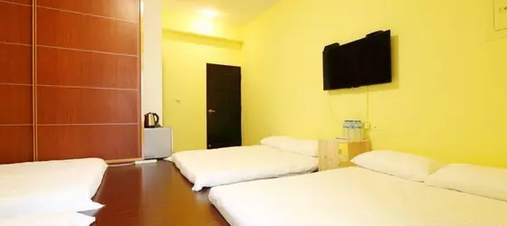 Princesschloe Homestay | Pingtung İlçesi - Hengchun