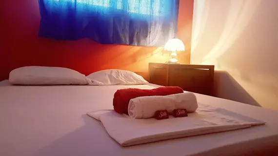 Hostel Pelican Larry | Valle del Cauca - Cali (ve civarı) - Cali