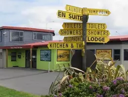 Dunedin Holiday Park & Motels | Otago - Dunedin (ve civarı) - Dunedin - Calversham - Saint Kilda