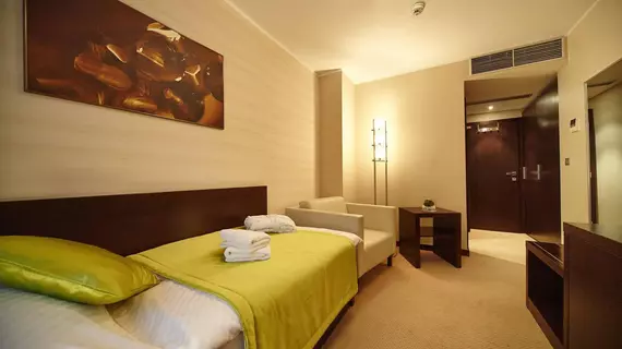 Boutique Hotel Chrysso | Košice-okolie District - Kosice - Košice Old Town