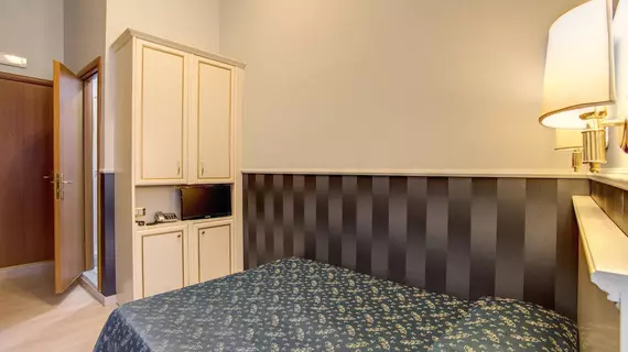 Hotel Anfiteatro Flavio | Lazio - Roma (ve civarı) - Roma Kent Merkezi - Monti