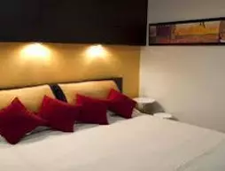 Hotel Centinela Grand | Jalisco - Arandas