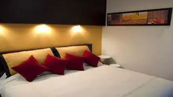 Hotel Centinela Grand | Jalisco - Arandas