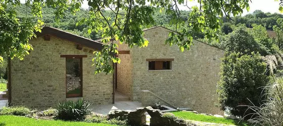 Molino dei Ciliegi | Umbria - Terni (vilayet) - San Venanzo