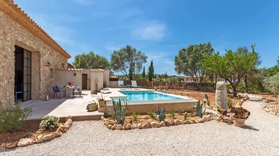 Casa Cascada Adults only | Balearic Adaları - Mayorka Adası - Pla de Mallorca