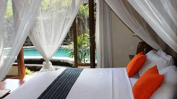 Nefatari Exclusive Villas | Bali - Ubud