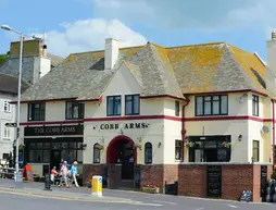 Cobb Arms | Devon (kontluk) - East Devon District - Lyme Regis