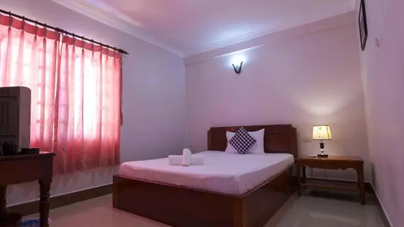 Panda Angkor Inn | Siem Reap (ili) - Siem Reap